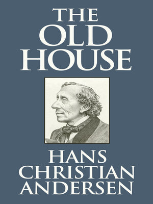 cover image of The Old House